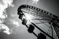 Seattle Great Wheel